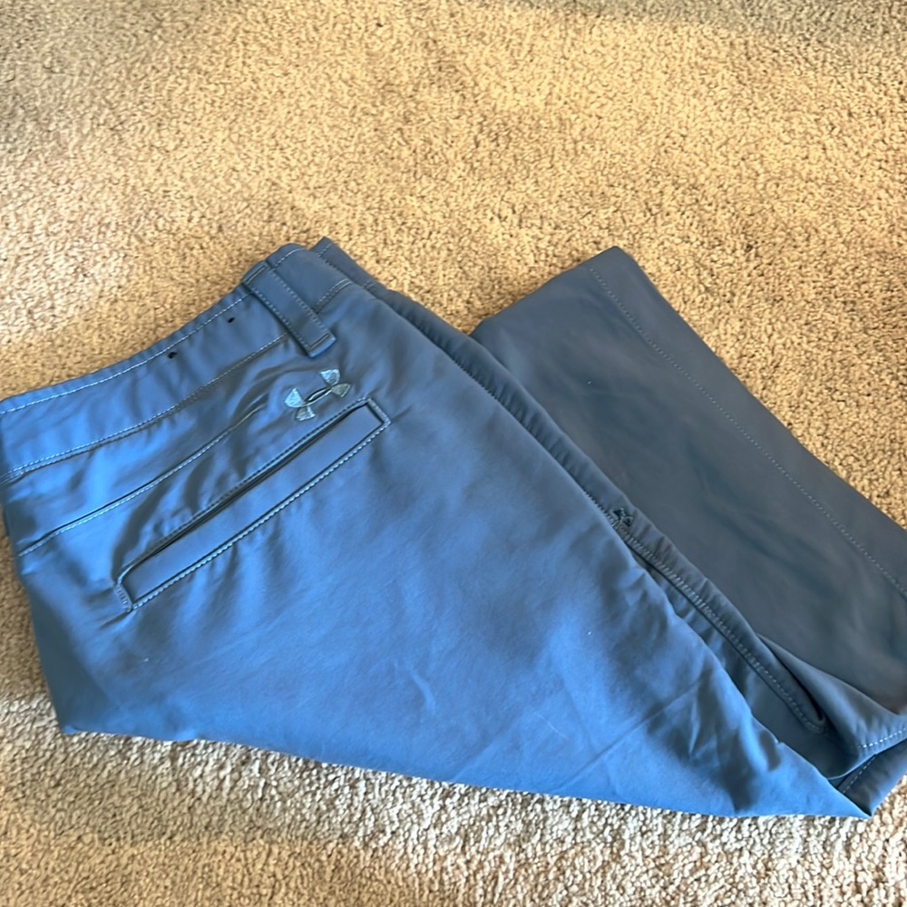 Men’s Golf Shorts, Under Armour